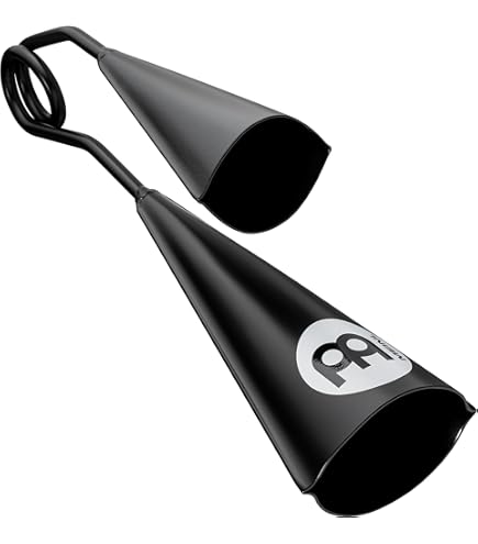 ラテンパーカッション LP579 DRY AGOGO LARGE Amazon.com: Latin Percussion LP579 Dry Agogo Large : Musical